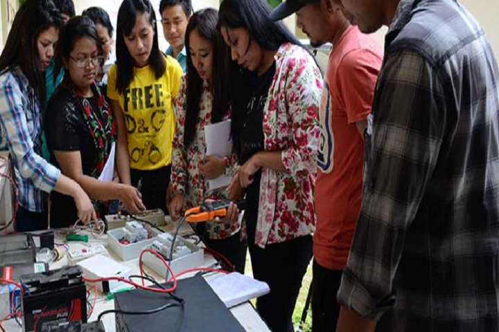laboratory